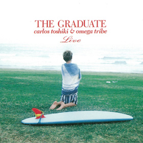 The Graduate Live