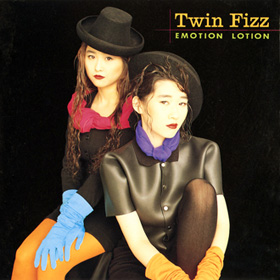 EMOTION LOTION/TWIN FIZZ