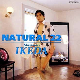 NATURAL 22」