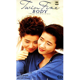 ｢BODY｣ [CDシングル]（Twin Fizz）